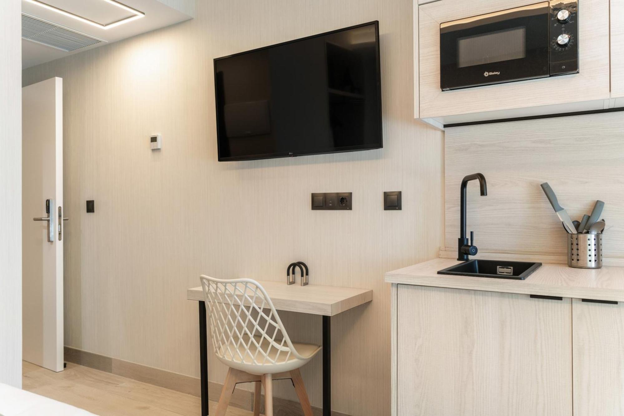 Dobo Homes - Sb20 Apartment *
