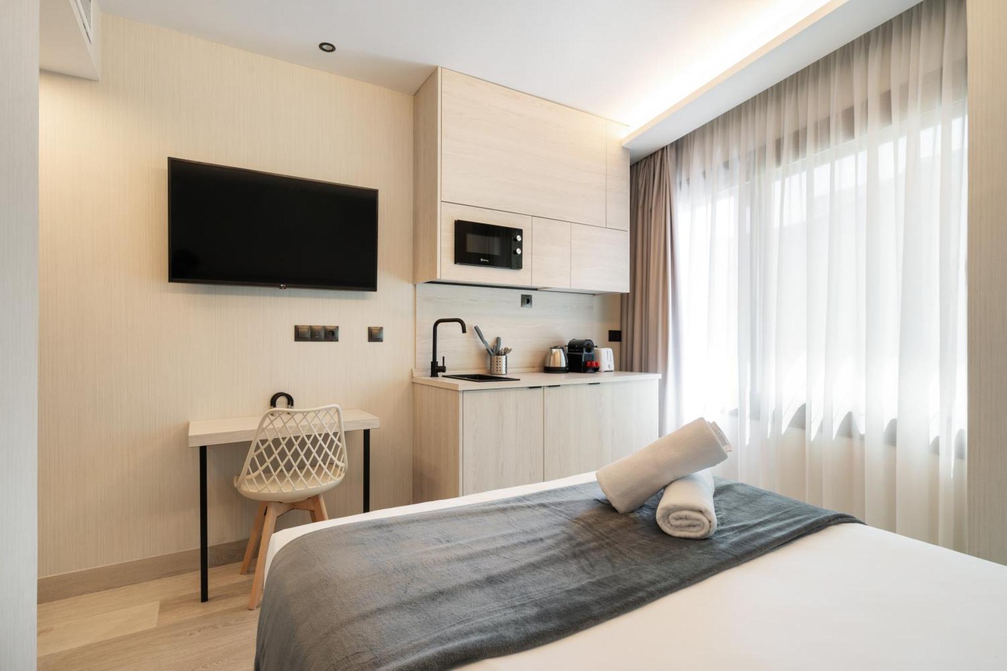 Apartment Dobo Homes - Sb20 *