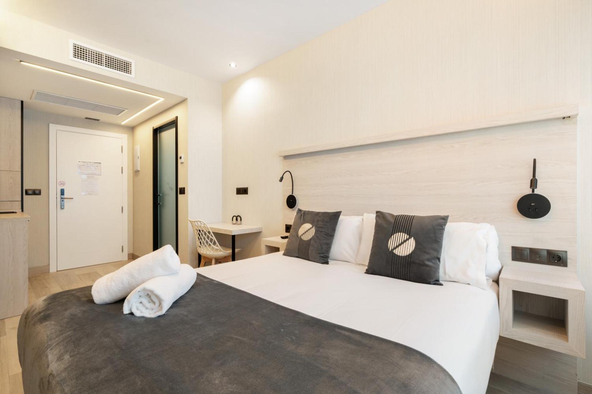 Dobo Homes - Sb20 Madrid