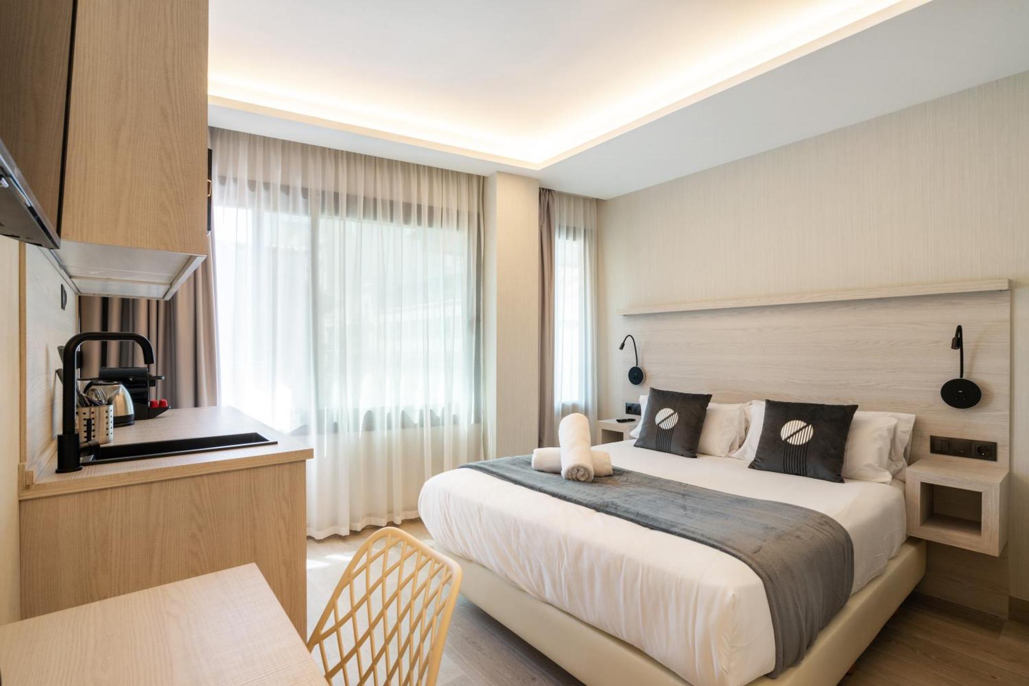Dobo Homes - Sb20 * Madrid