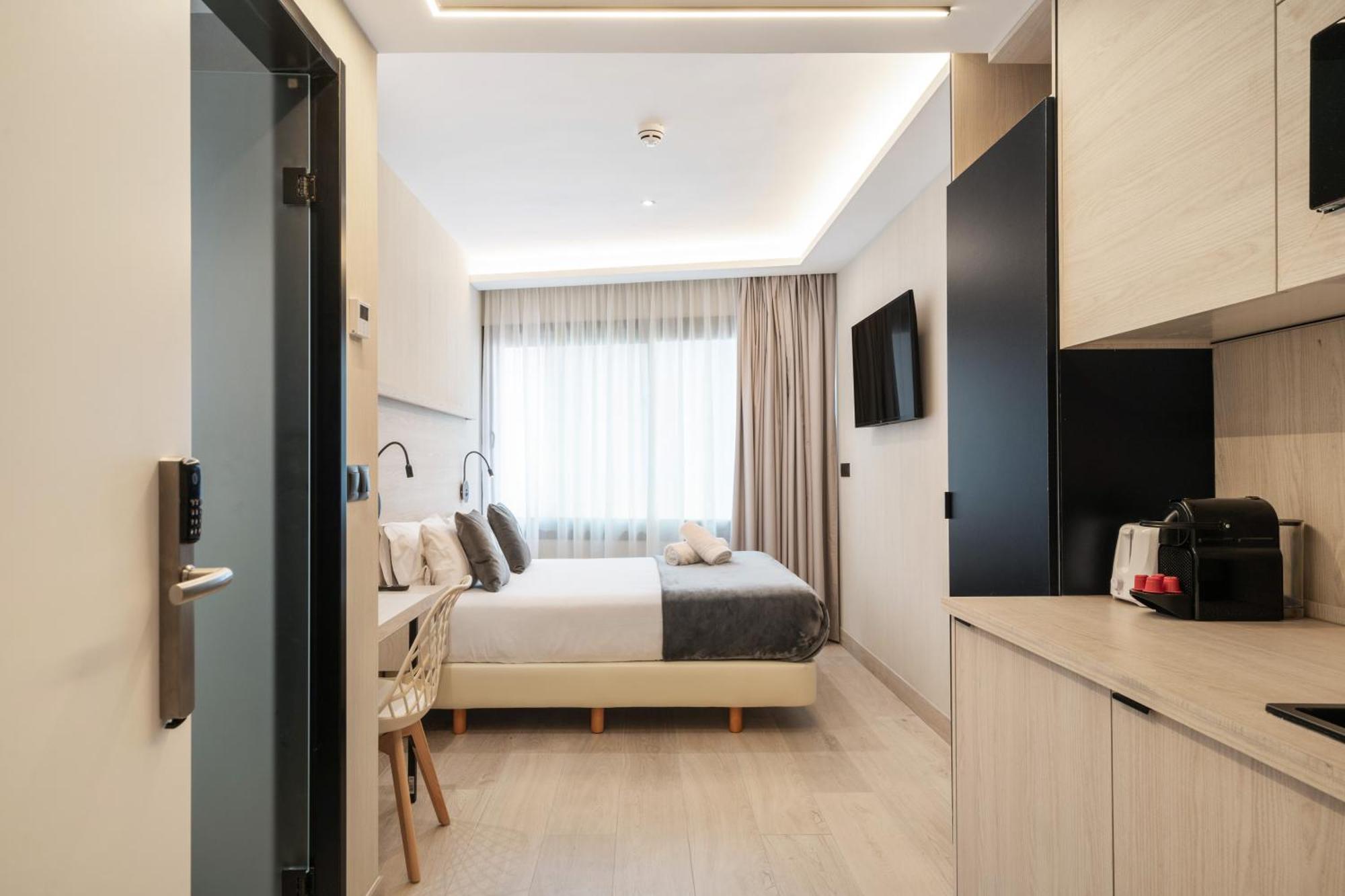 Dobo Homes - Sb20 Apartment