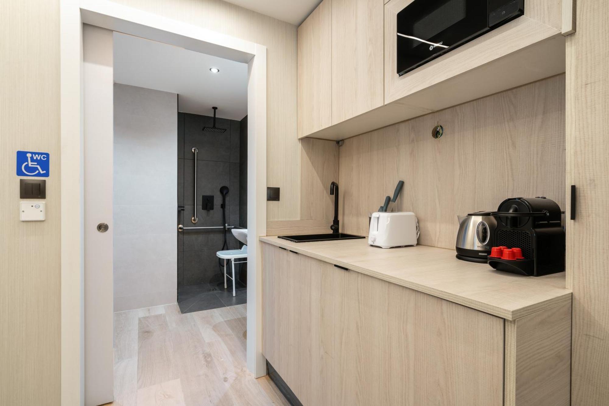 Apartment Dobo Homes - Sb20