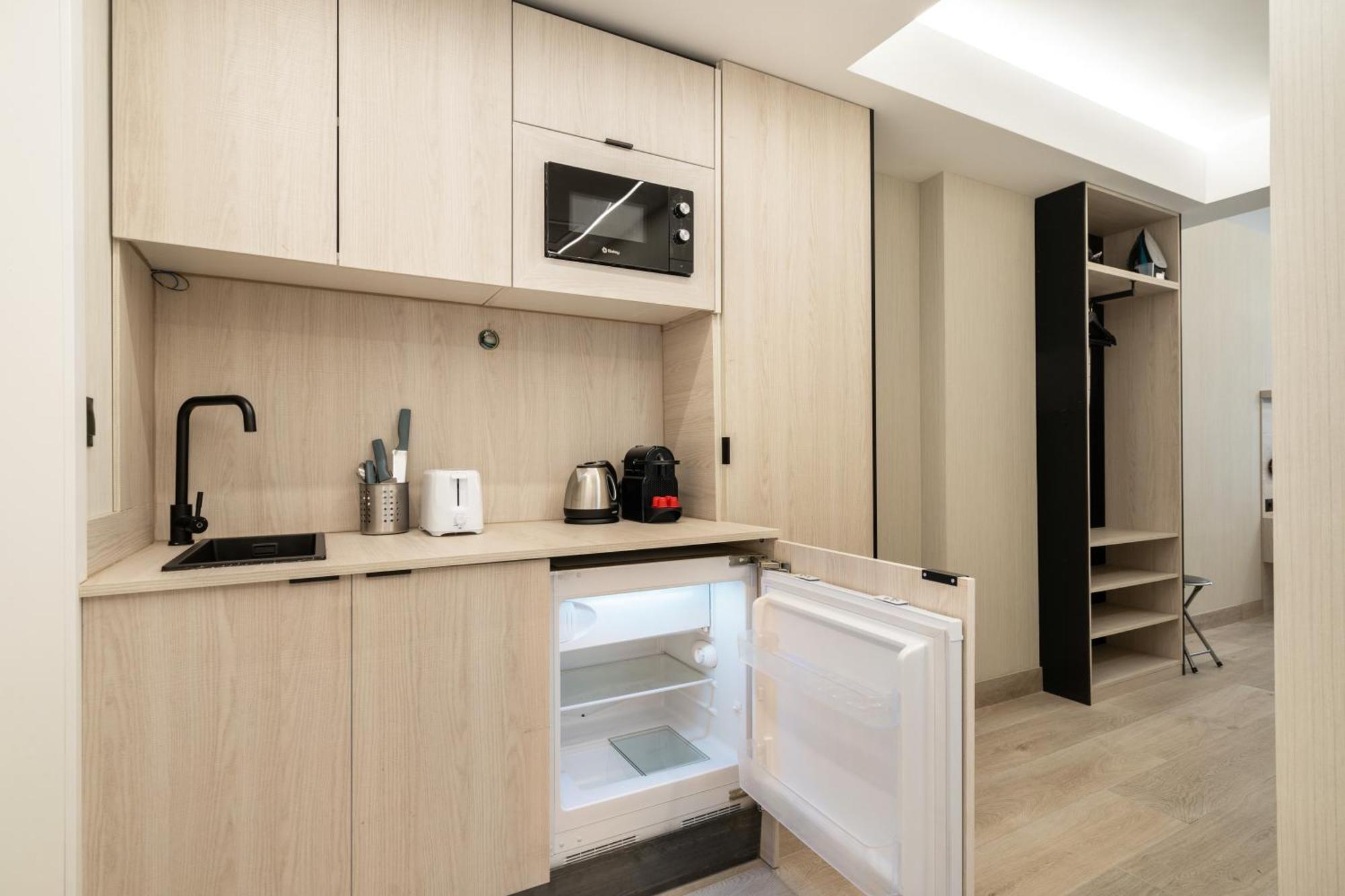 Apartment Dobo Homes - Sb20 Madrid