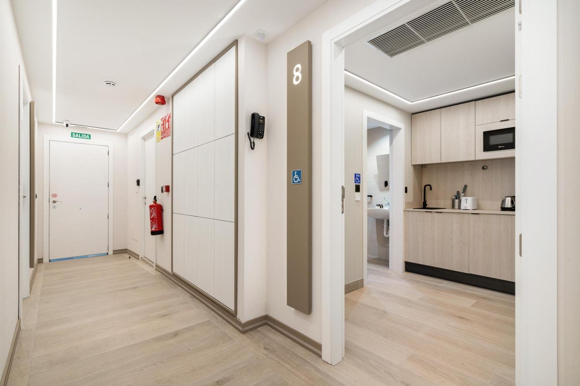 Dobo Homes - Sb20 Madrid