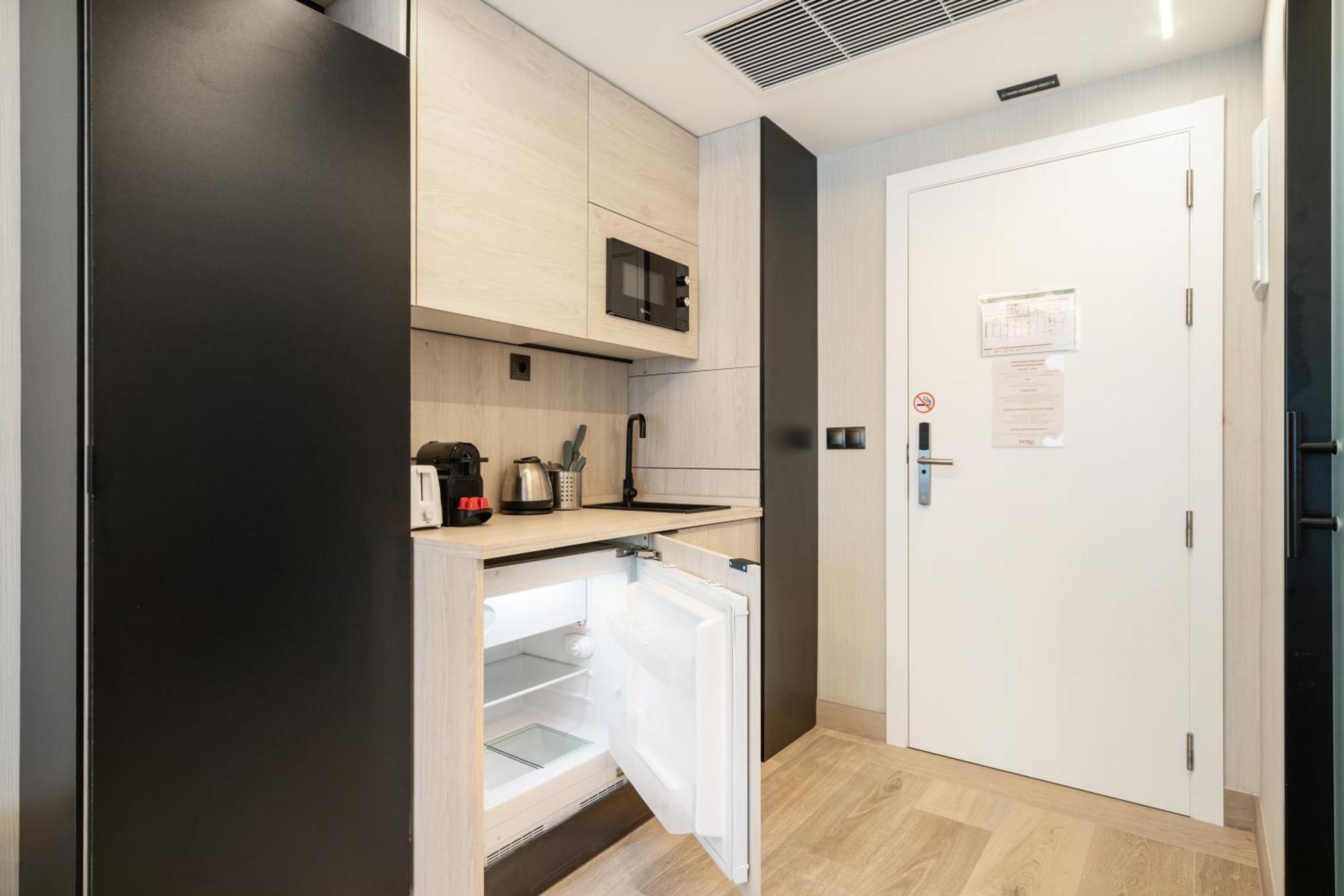 Dobo Homes - Sb20 * Madrid