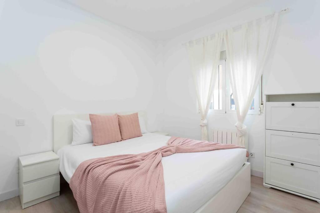 Acogedor Apartamento 2habs *