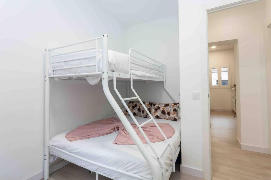Acogedor Apartamento 2habs
