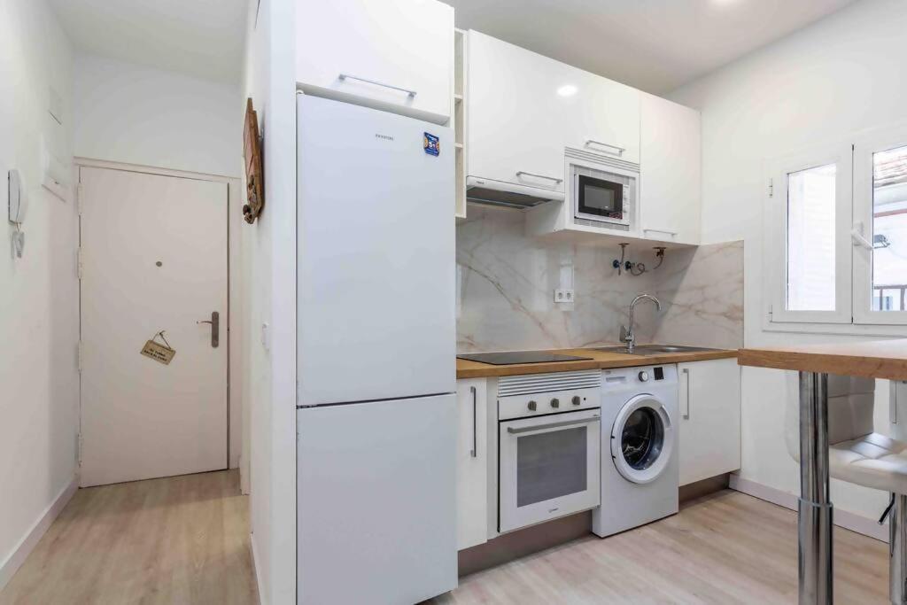 Acogedor Apartamento 2habs Apartamento