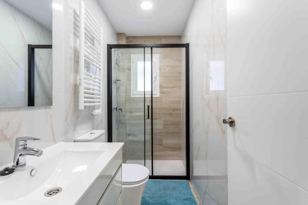 Acogedor Apartamento 2habs