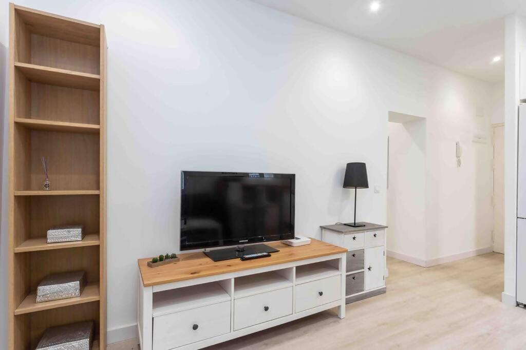 Acogedor Apartamento 2habs Apartamento *