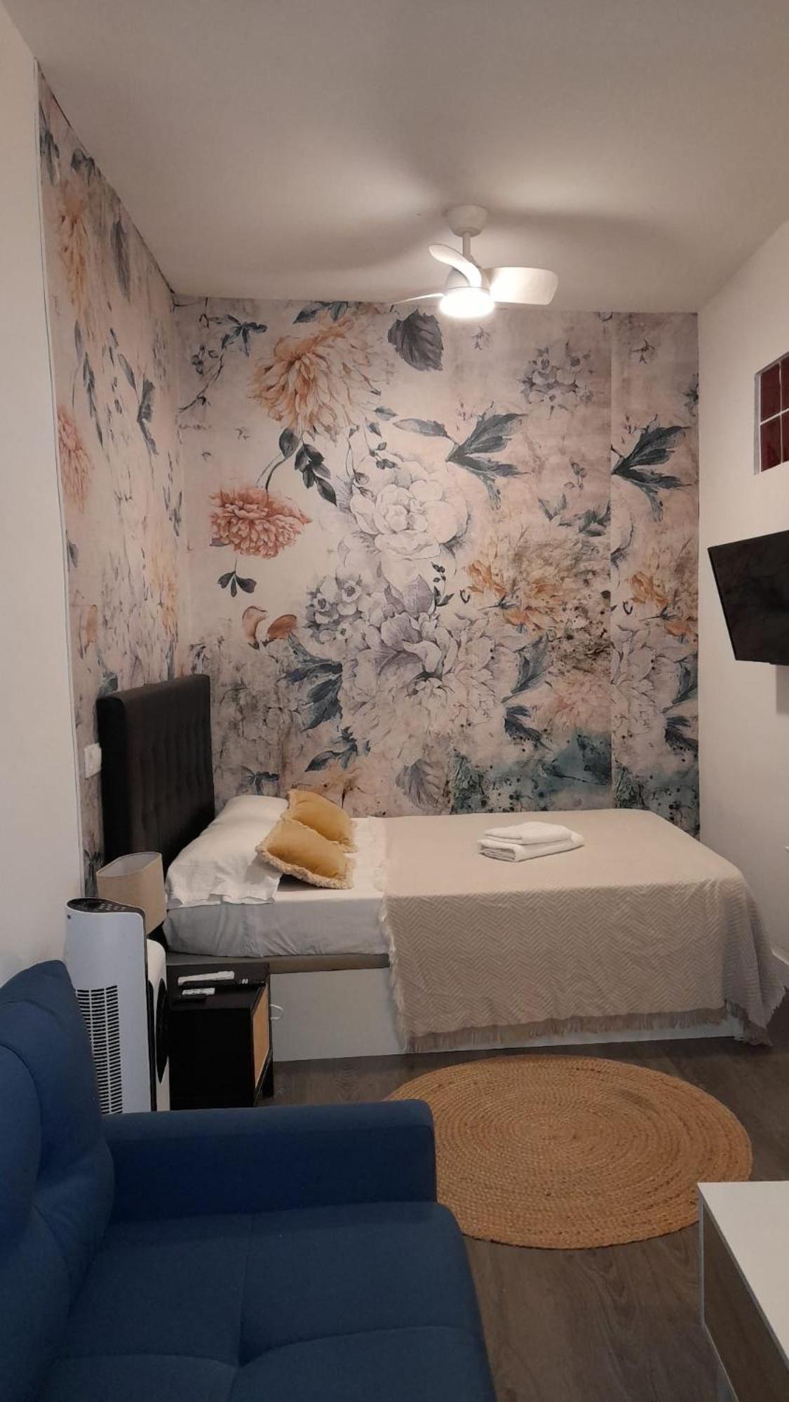 Centrico Y Tranquilo Apartment