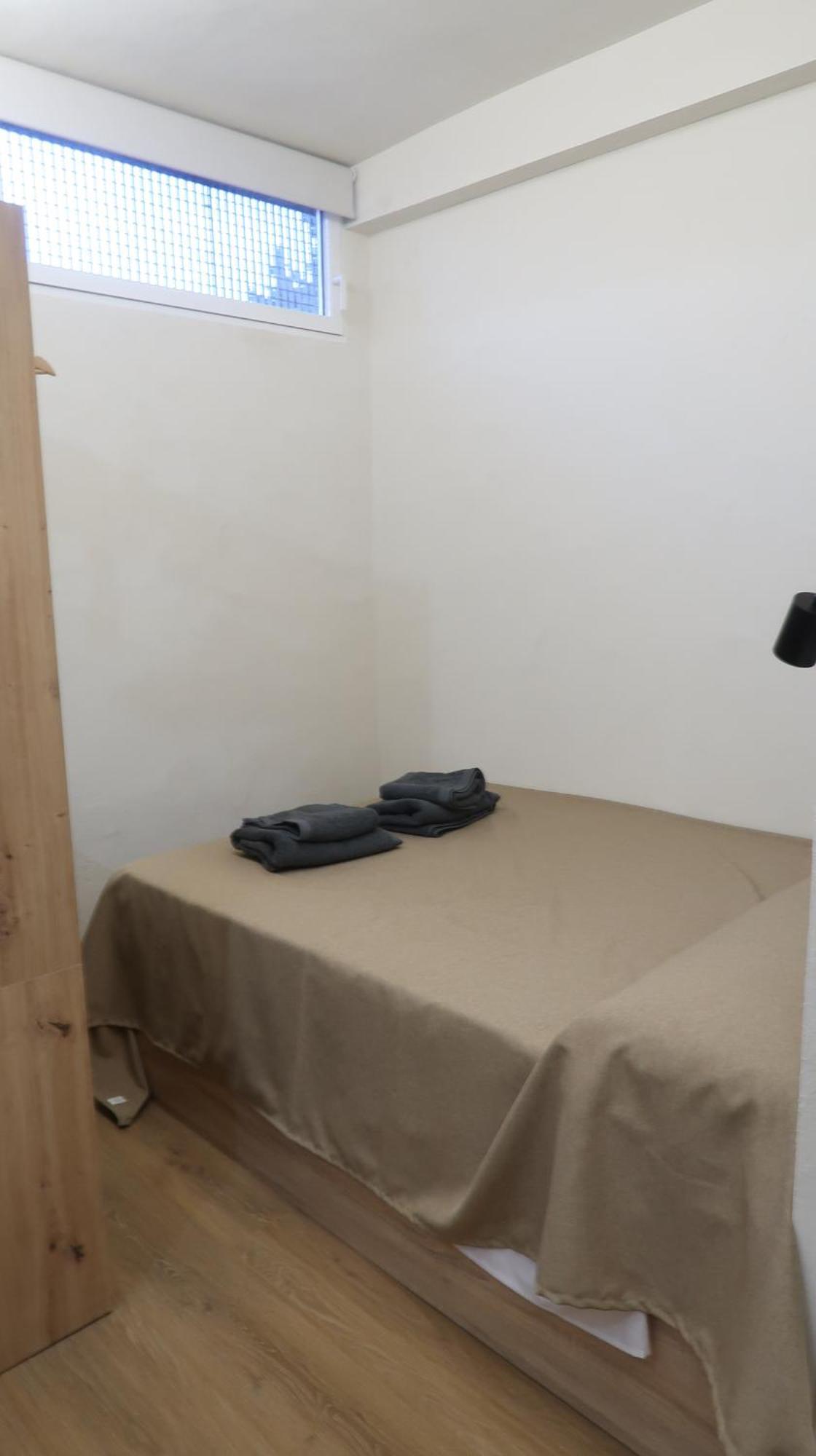 Apartment Ama Metropolitano 02 *