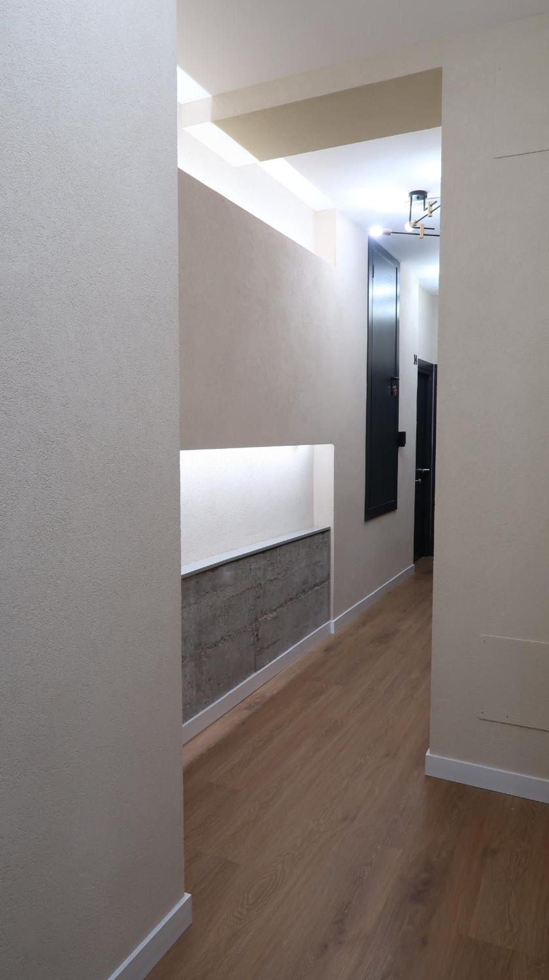 Apartment Ama Metropolitano 03