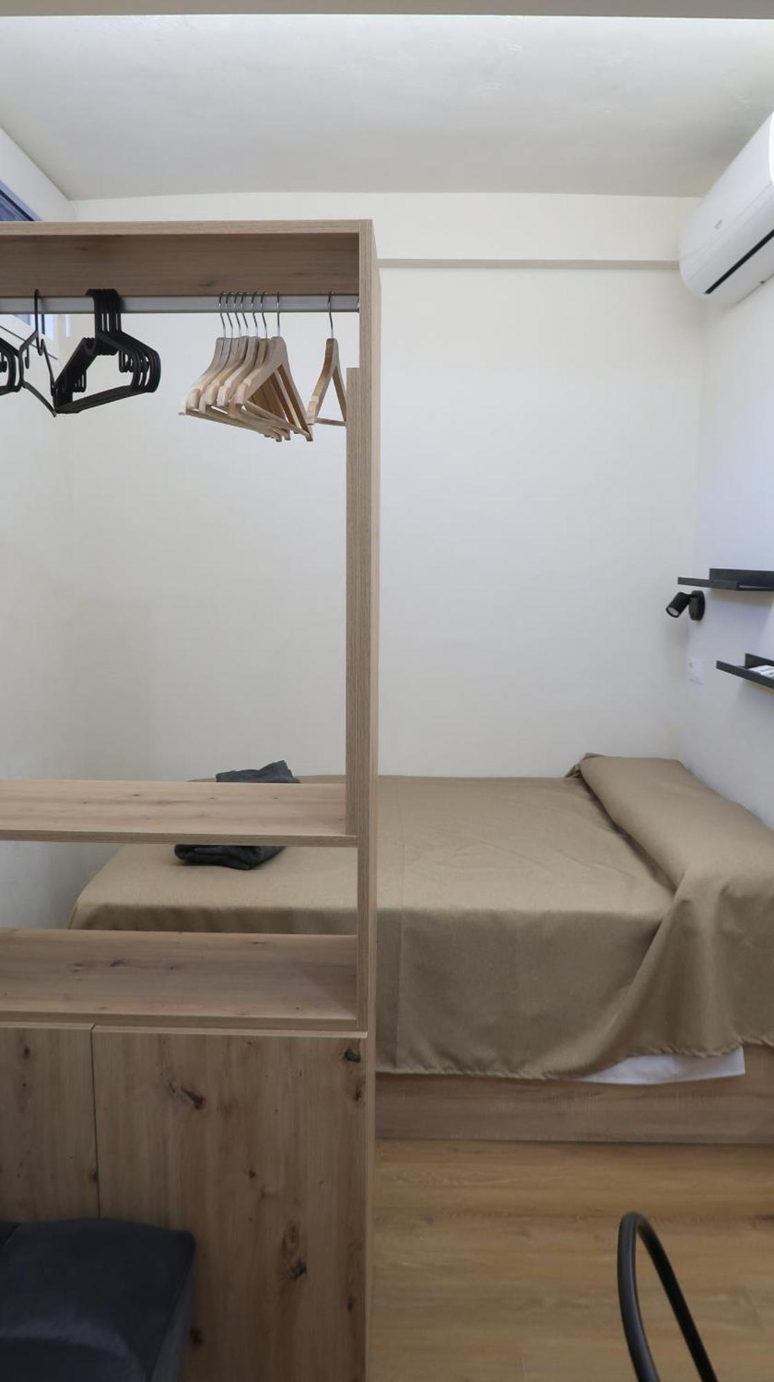 Apartment Ama Metropolitano 02