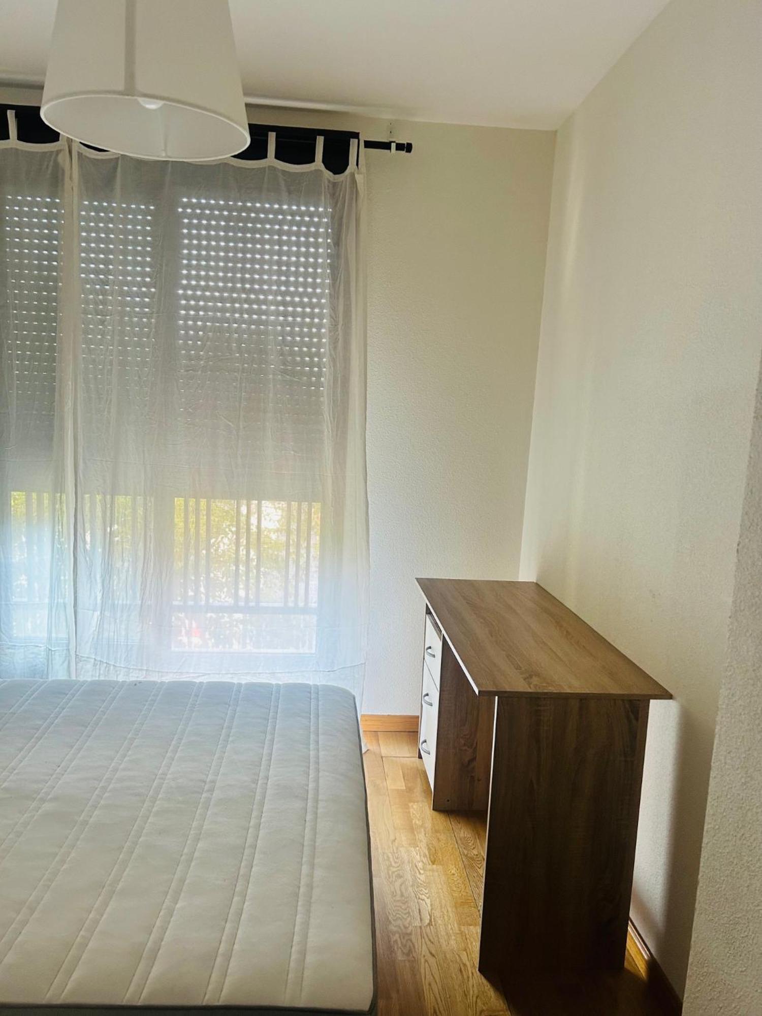 Belfast Con Wifi, Piscina Y Netflix * Madrid