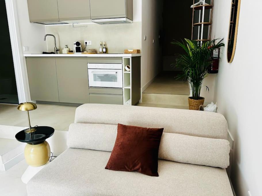 Appartement Djenne Encantador En El Corazon De La Ciudad Madrid