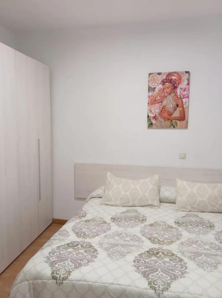 Plaza Espana Rio Apartment