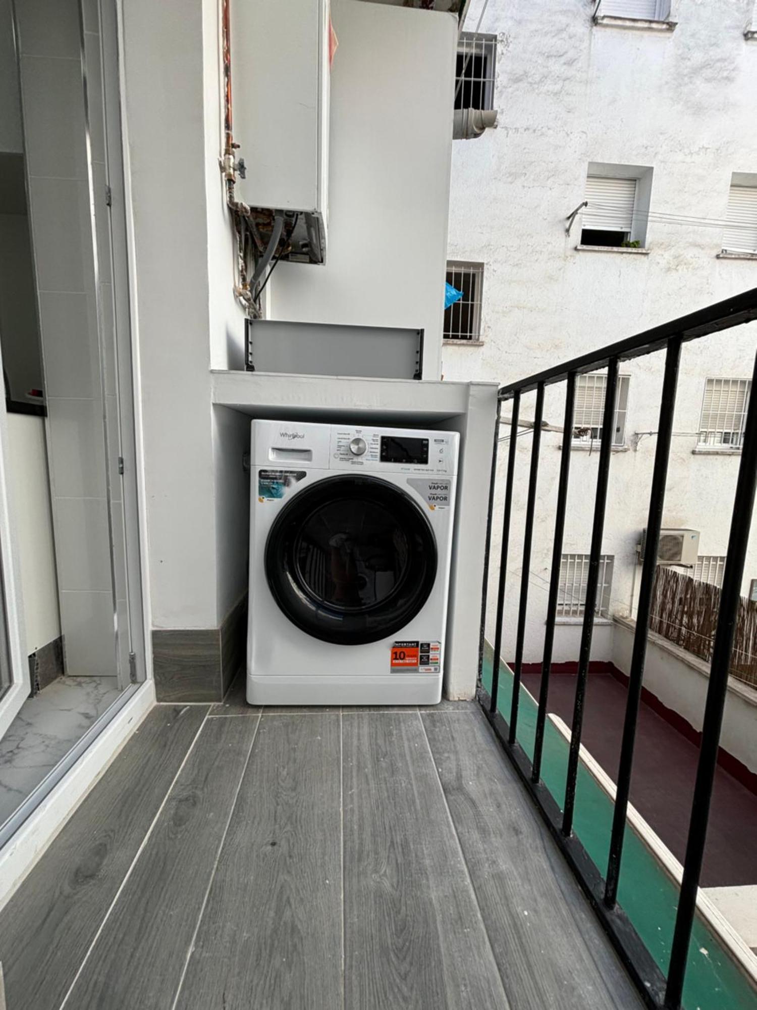 Appartement Hermoso Piso A Estrenar Carolina Madrid