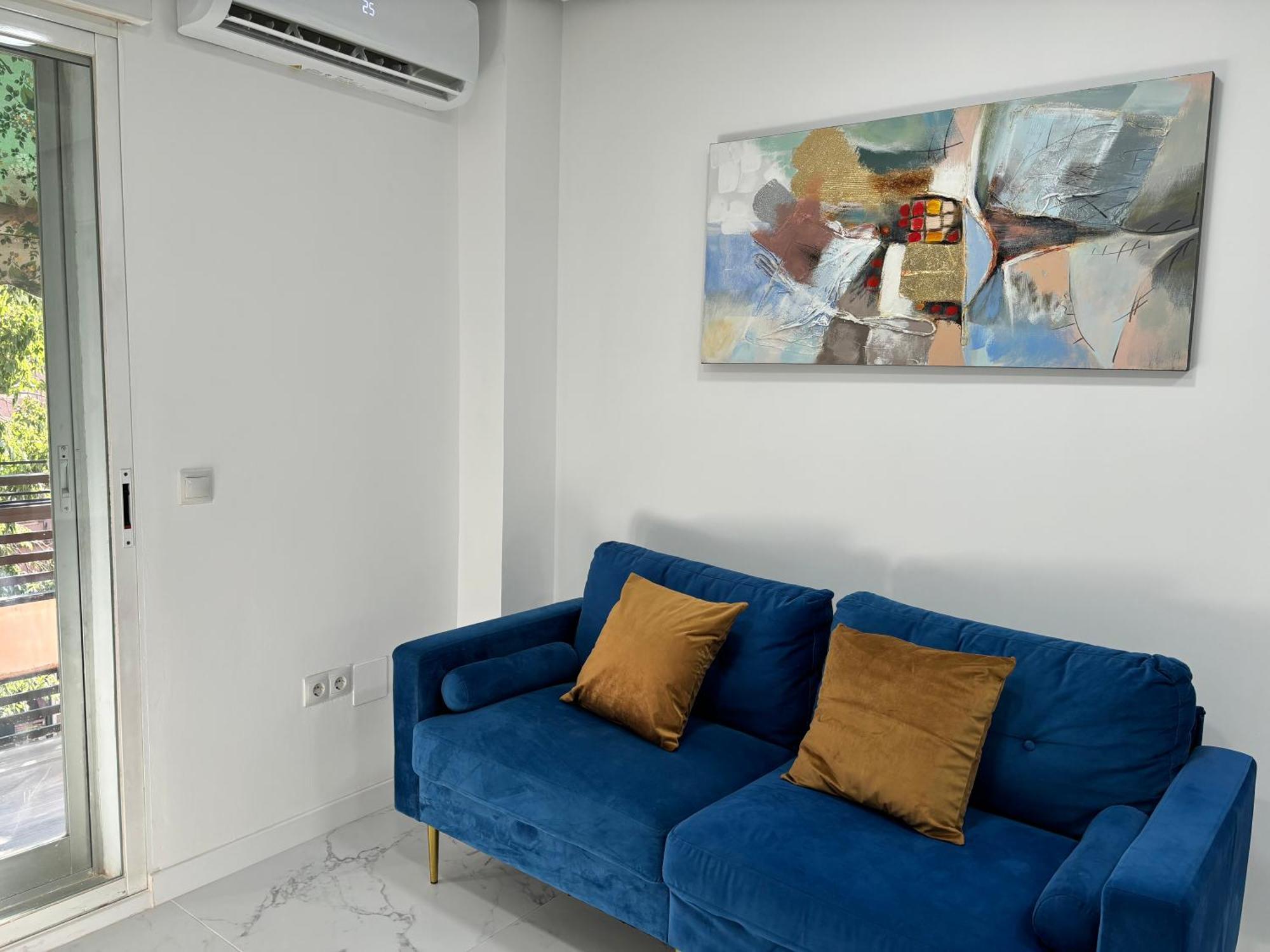 Appartement Hermoso Piso A Estrenar Carolina *