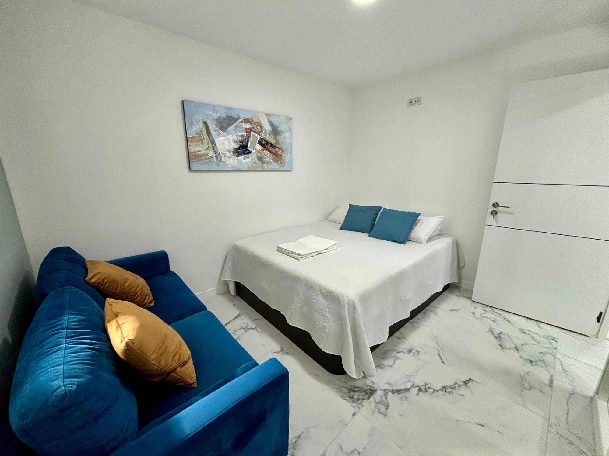 Appartement Hermoso Piso A Estrenar Carolina
