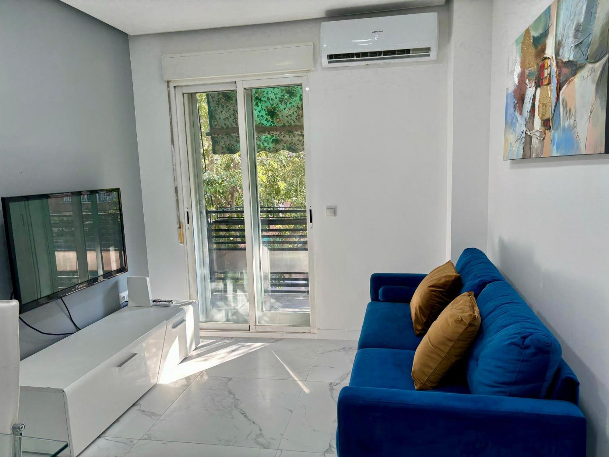 Appartement Hermoso Piso A Estrenar Carolina *