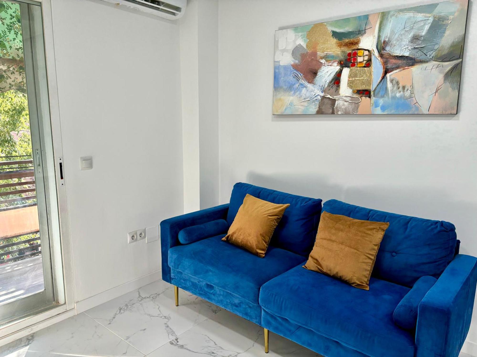 Appartement Hermoso Piso A Estrenar Carolina *
