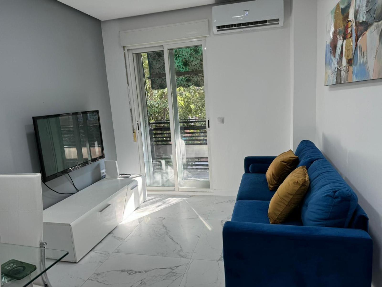 Appartement Hermoso Piso A Estrenar Carolina