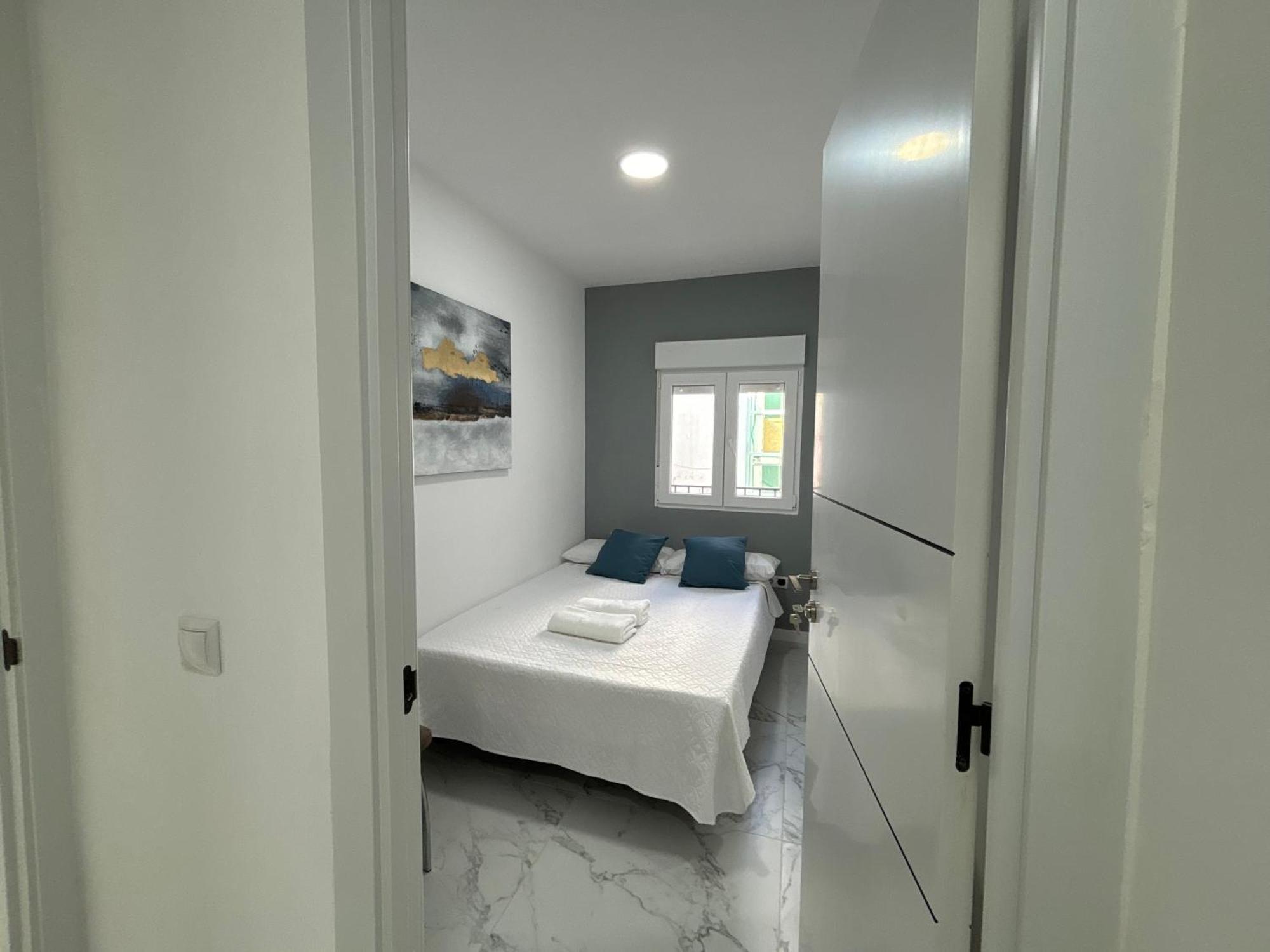 Appartement Hermoso Piso A Estrenar Carolina