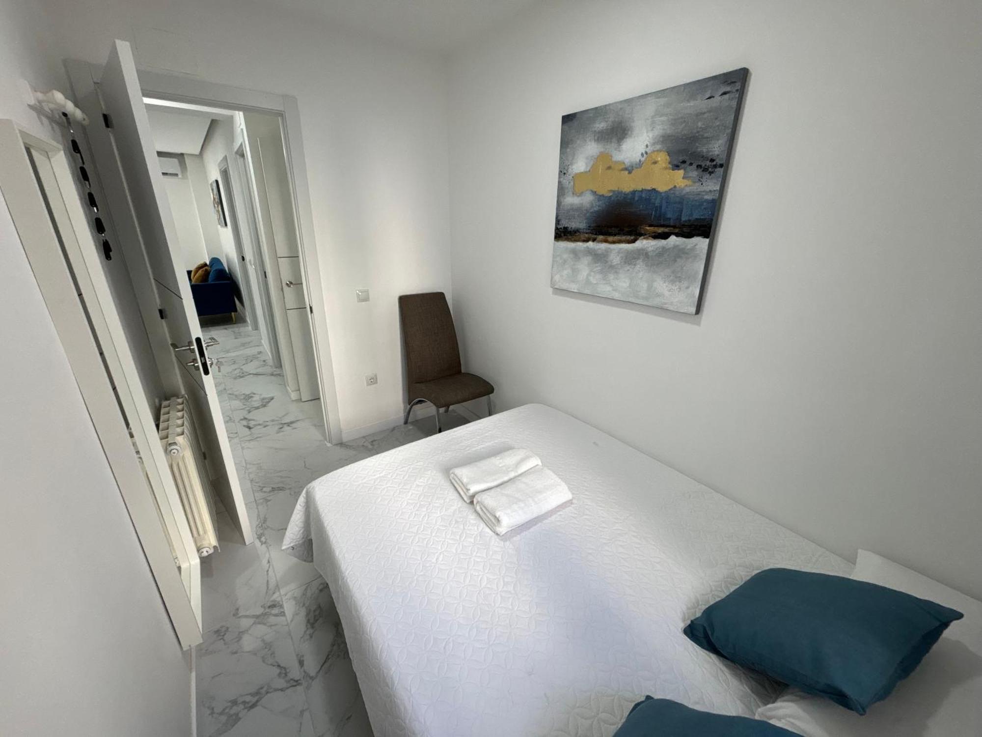 Appartement Hermoso Piso A Estrenar Carolina