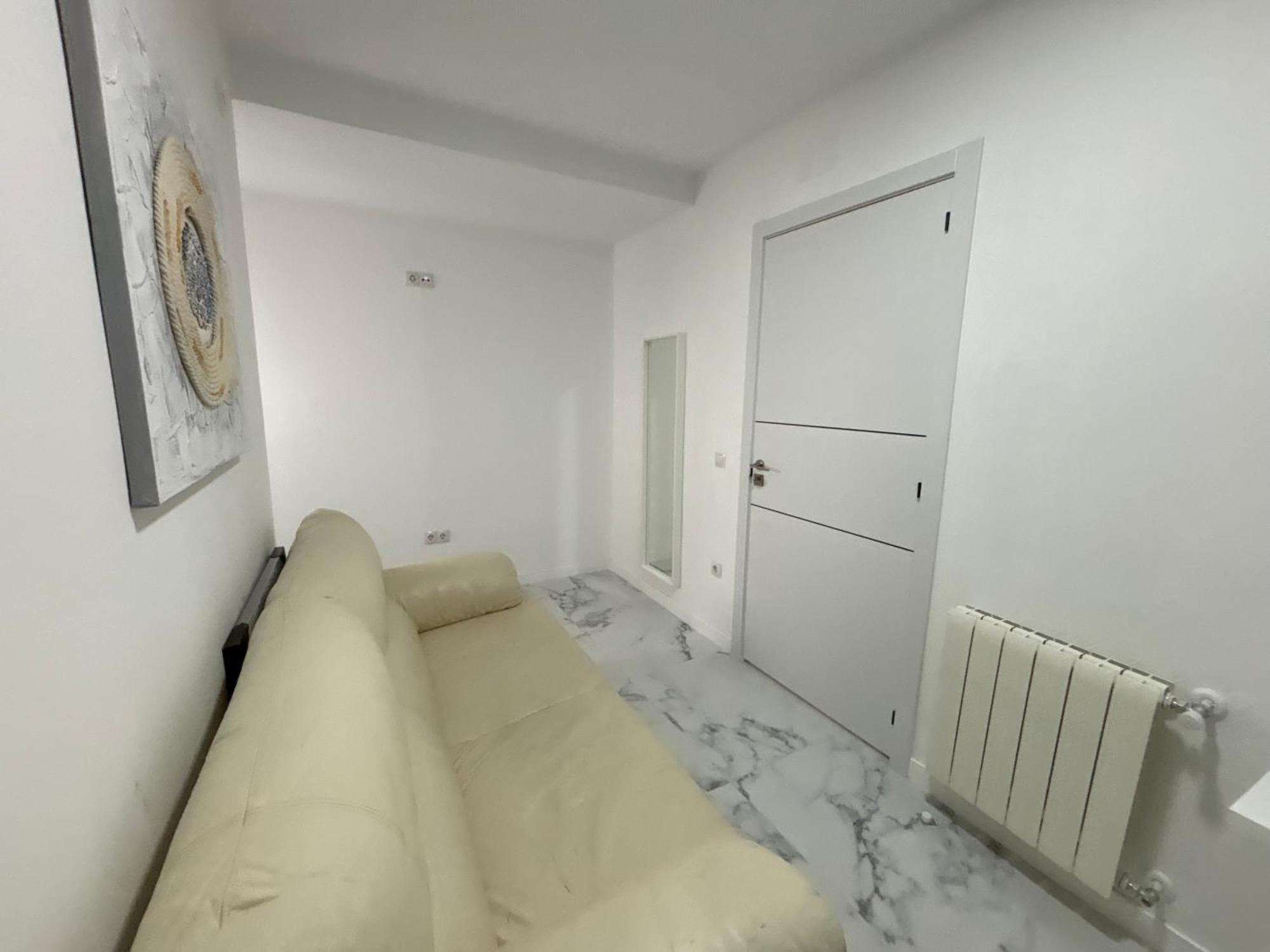 Appartement Hermoso Piso A Estrenar Carolina *