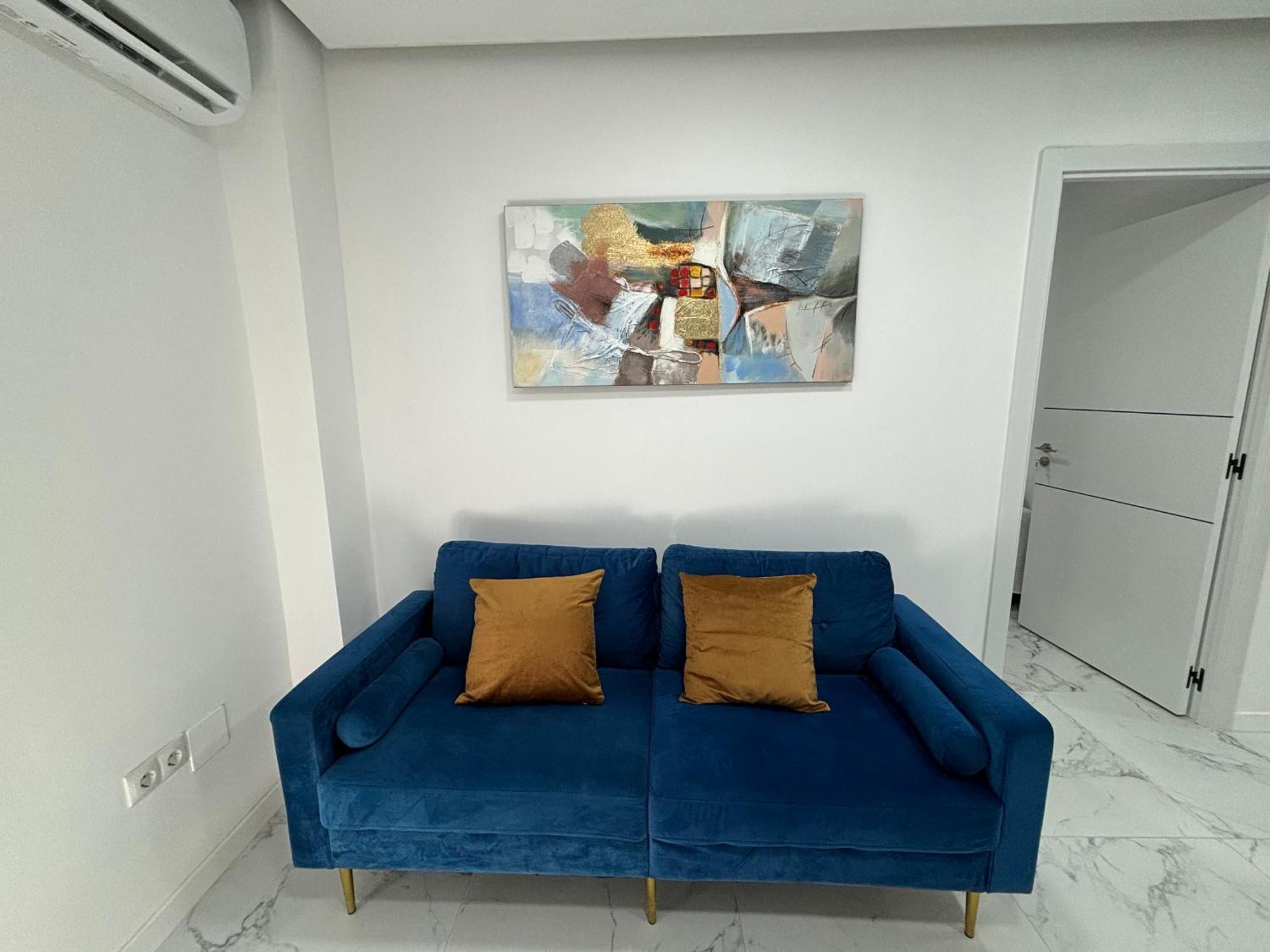 Hermoso Piso A Estrenar Carolina Appartement