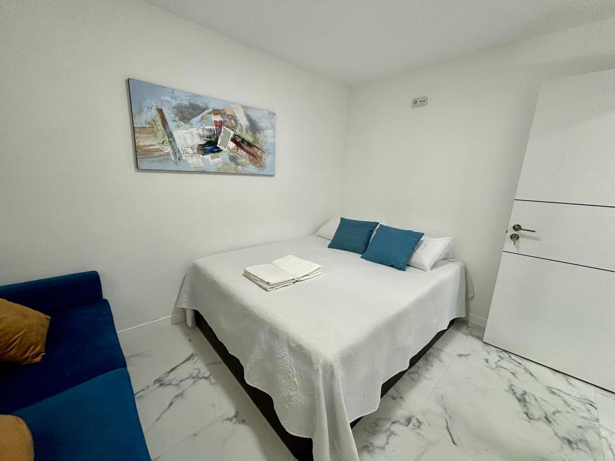 Appartement Hermoso Piso A Estrenar Carolina