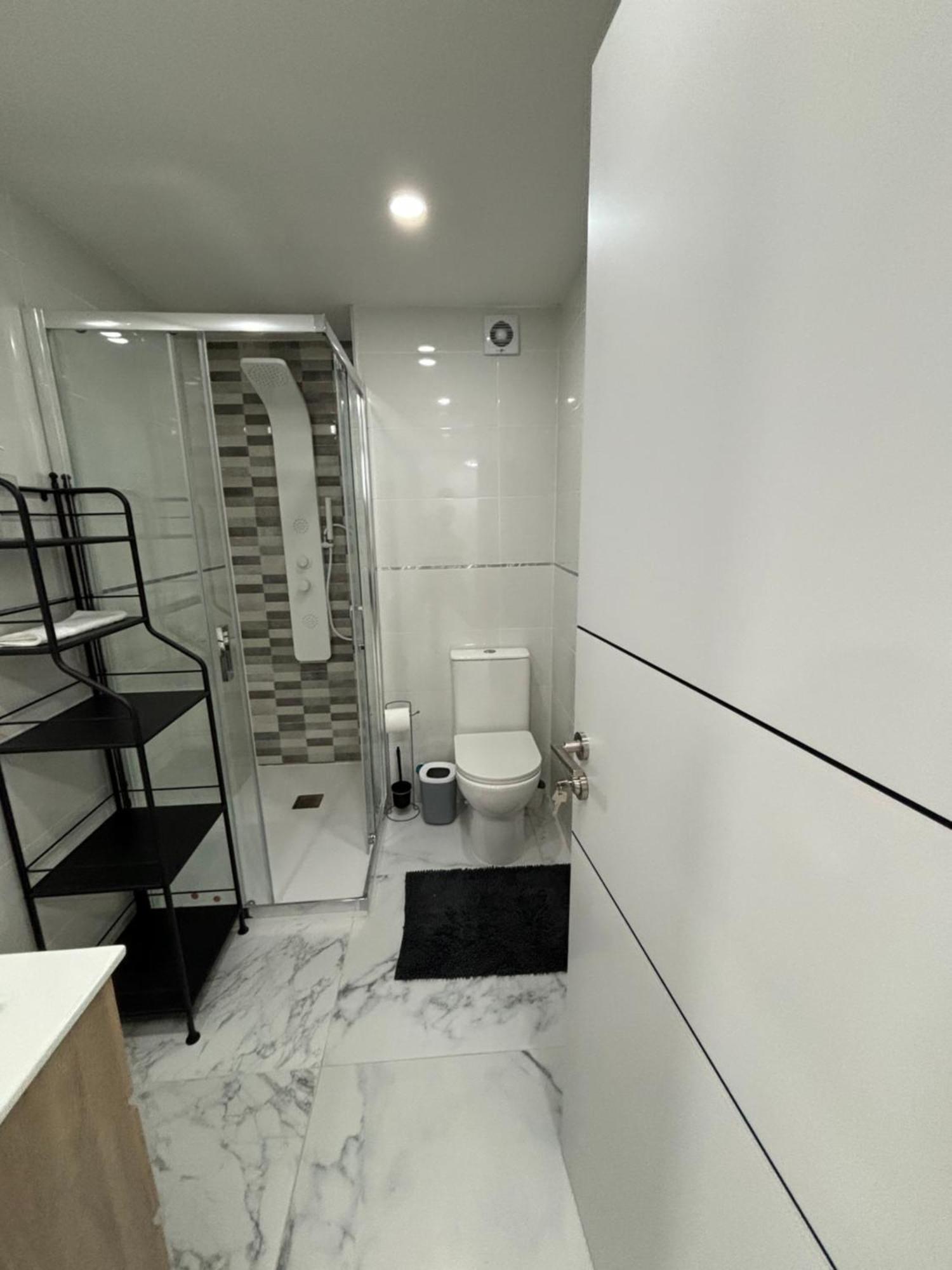 Appartement Hermoso Piso A Estrenar Carolina Madrid