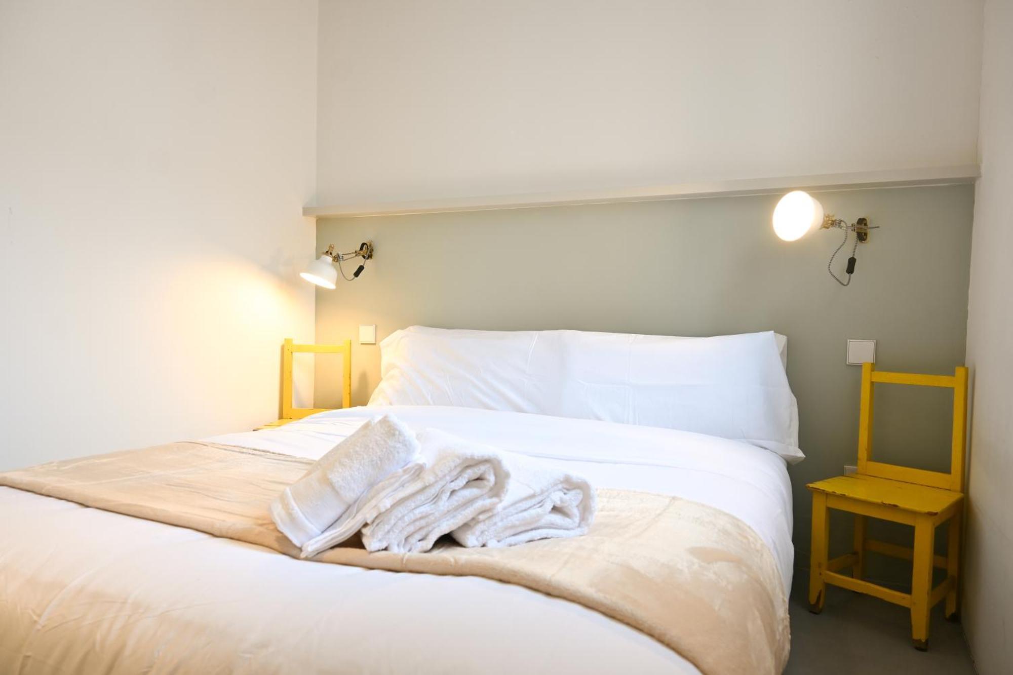 Apartamento For Encantador Temporal Amp41 Madri