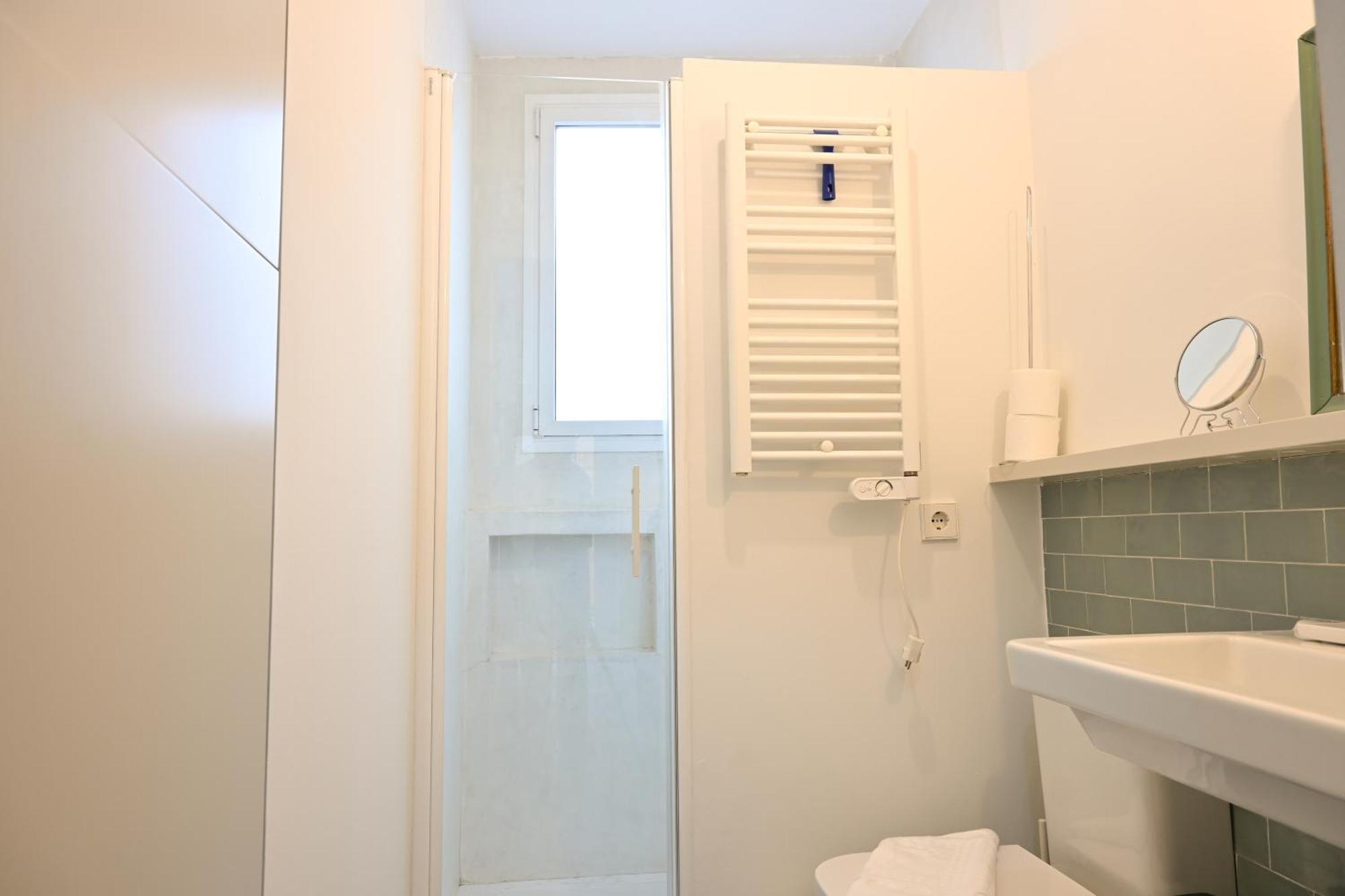 Apartamento For Encantador Temporal Amp41 *