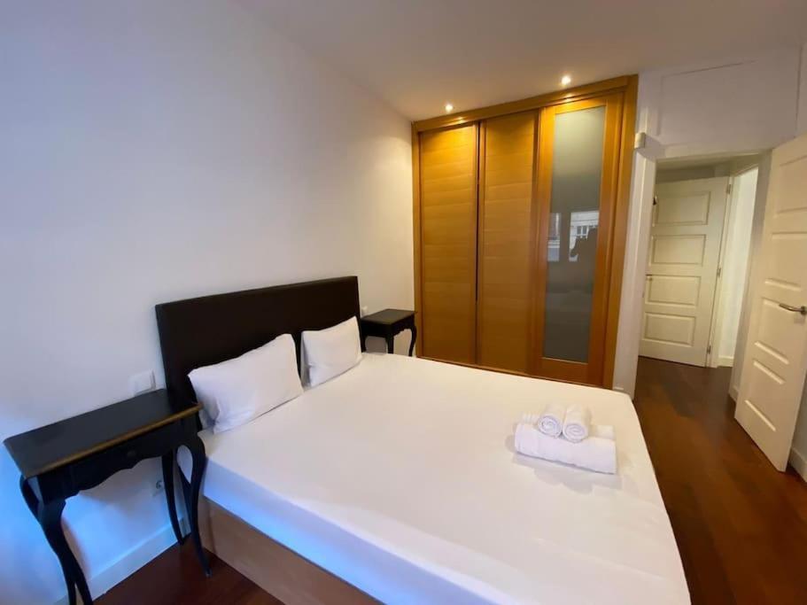 Apartamento Ideal Flat In Chamartin - Martinez *