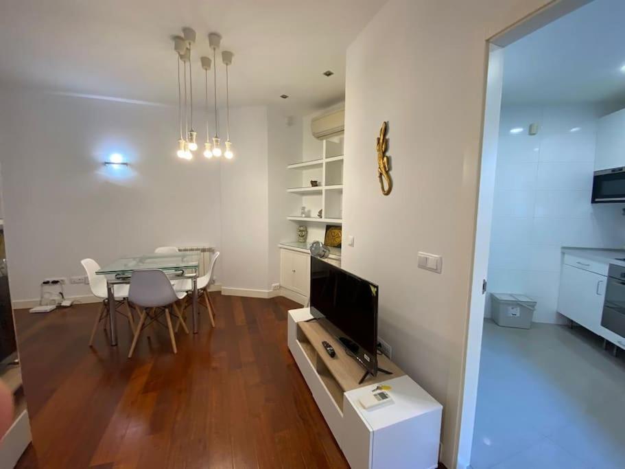 Ideal Flat In Chamartin - Martinez * Madrid