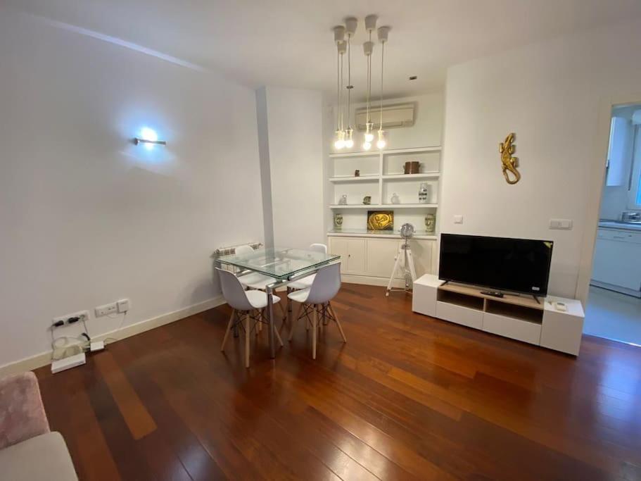 Apartamento Ideal Flat In Chamartin - Martinez *