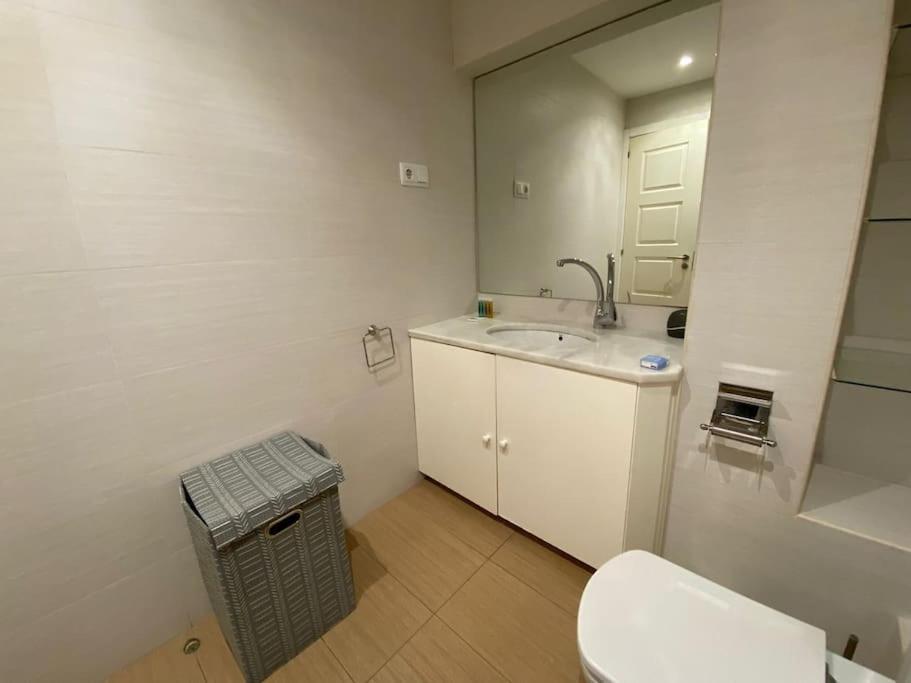 Apartamento Ideal Flat In Chamartin - Martinez *
