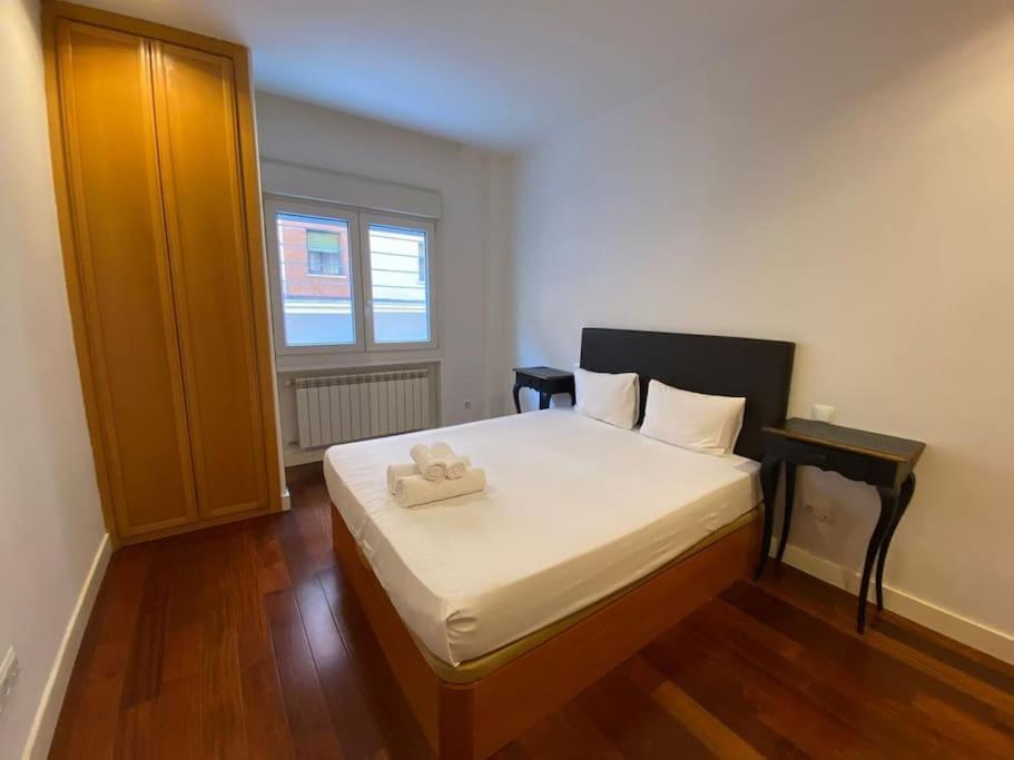 Ideal Flat In Chamartin - Martinez *