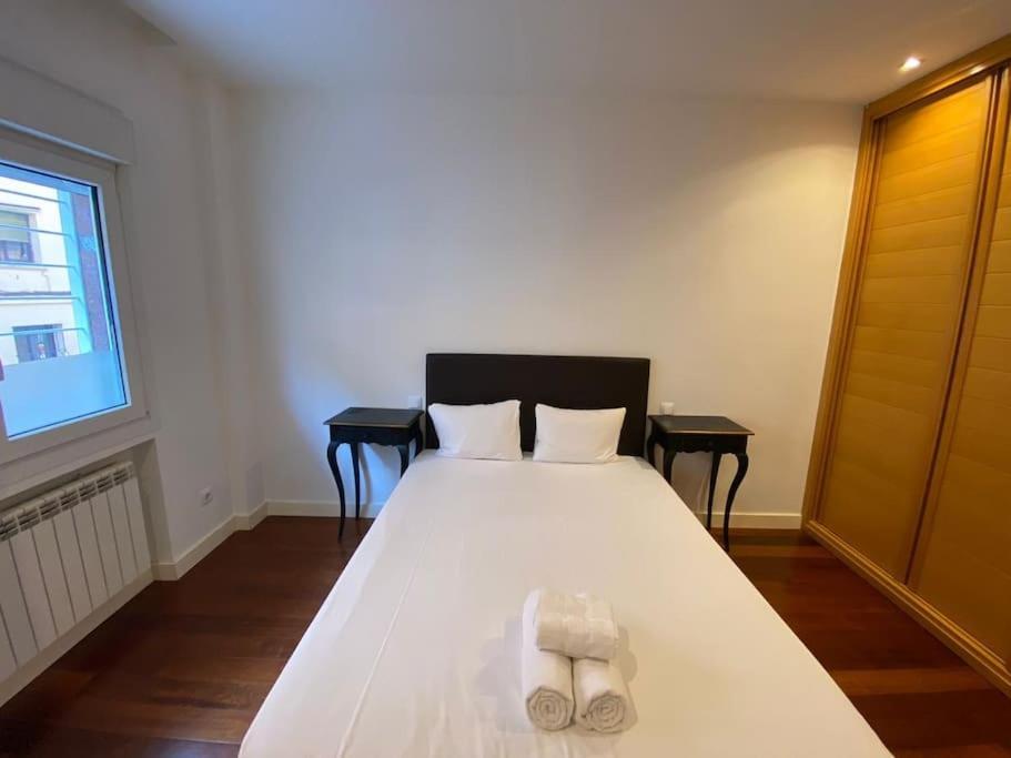 Apartamento Ideal Flat In Chamartin - Martinez Madrid