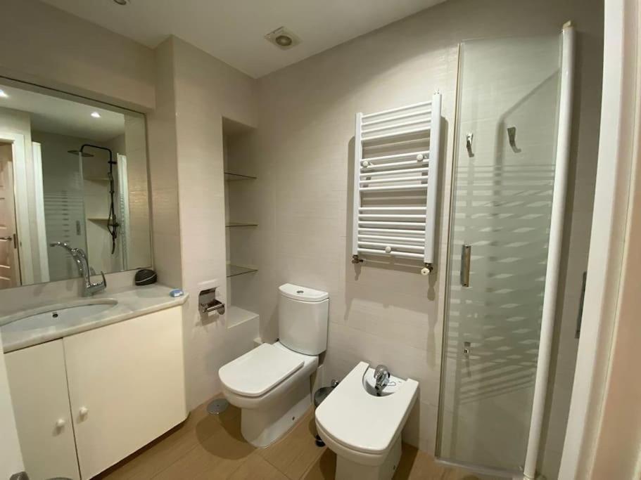 Ideal Flat In Chamartin - Martinez *