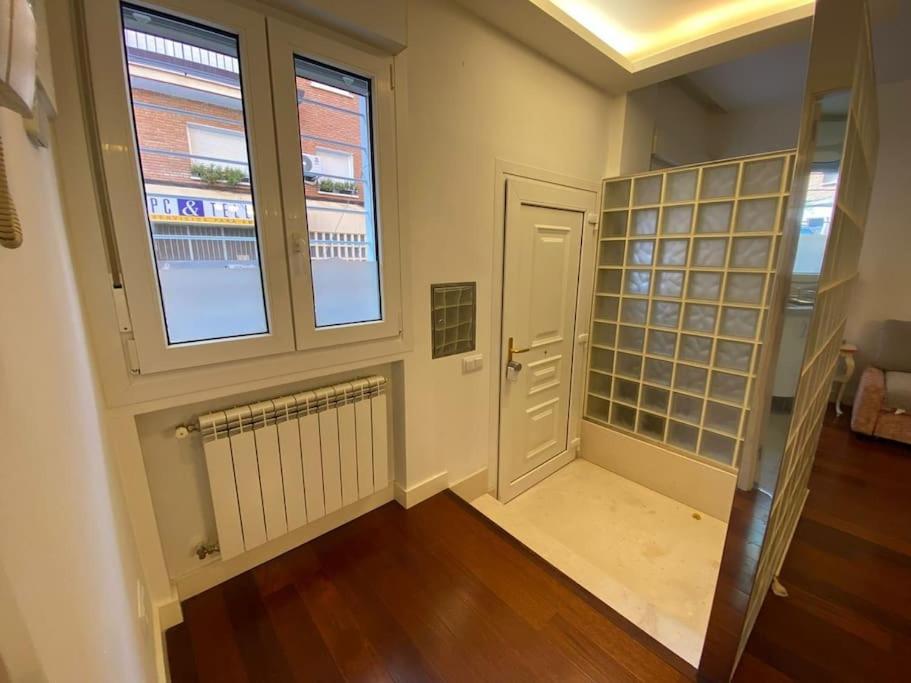 Ideal Flat In Chamartin - Martinez Apartamento