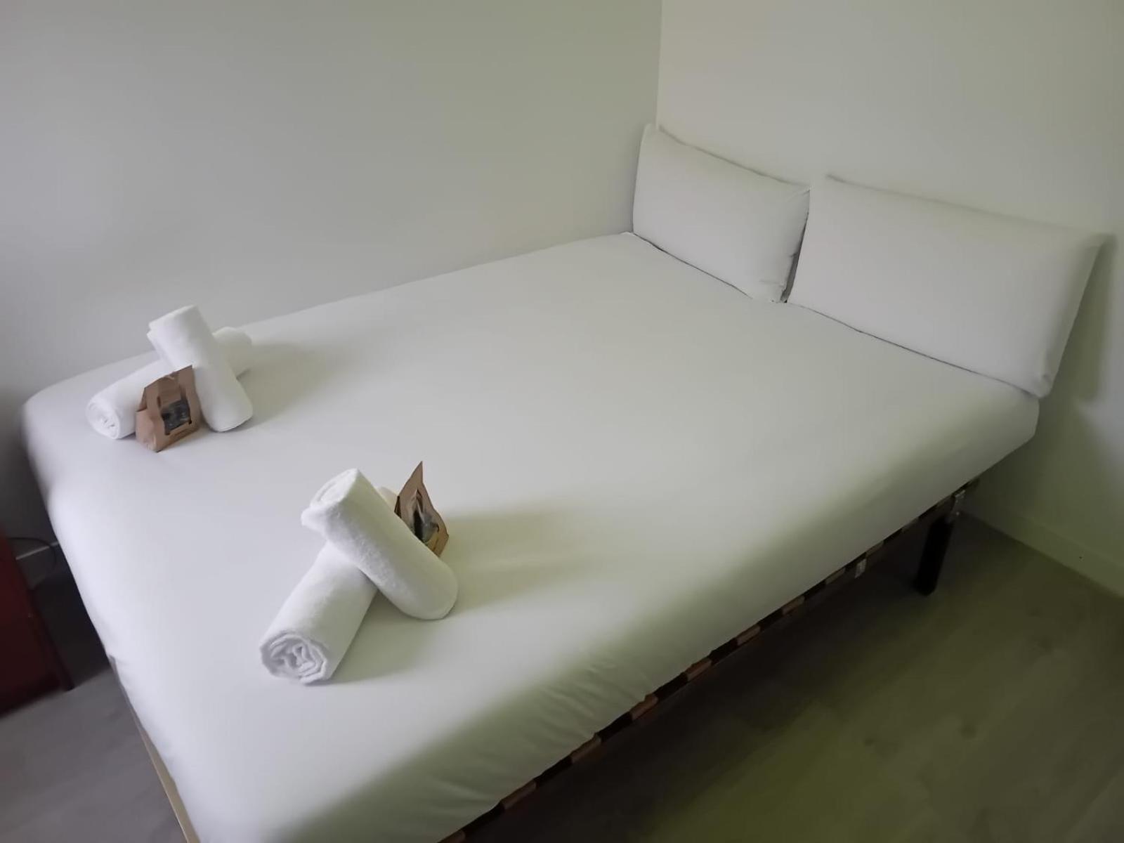 Apartamento Piso 3 *