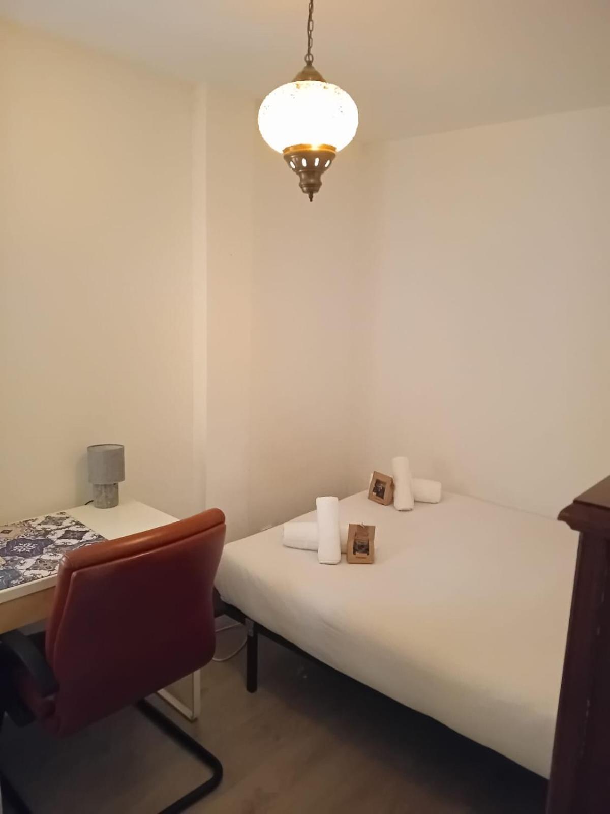 Piso 3 * Madri