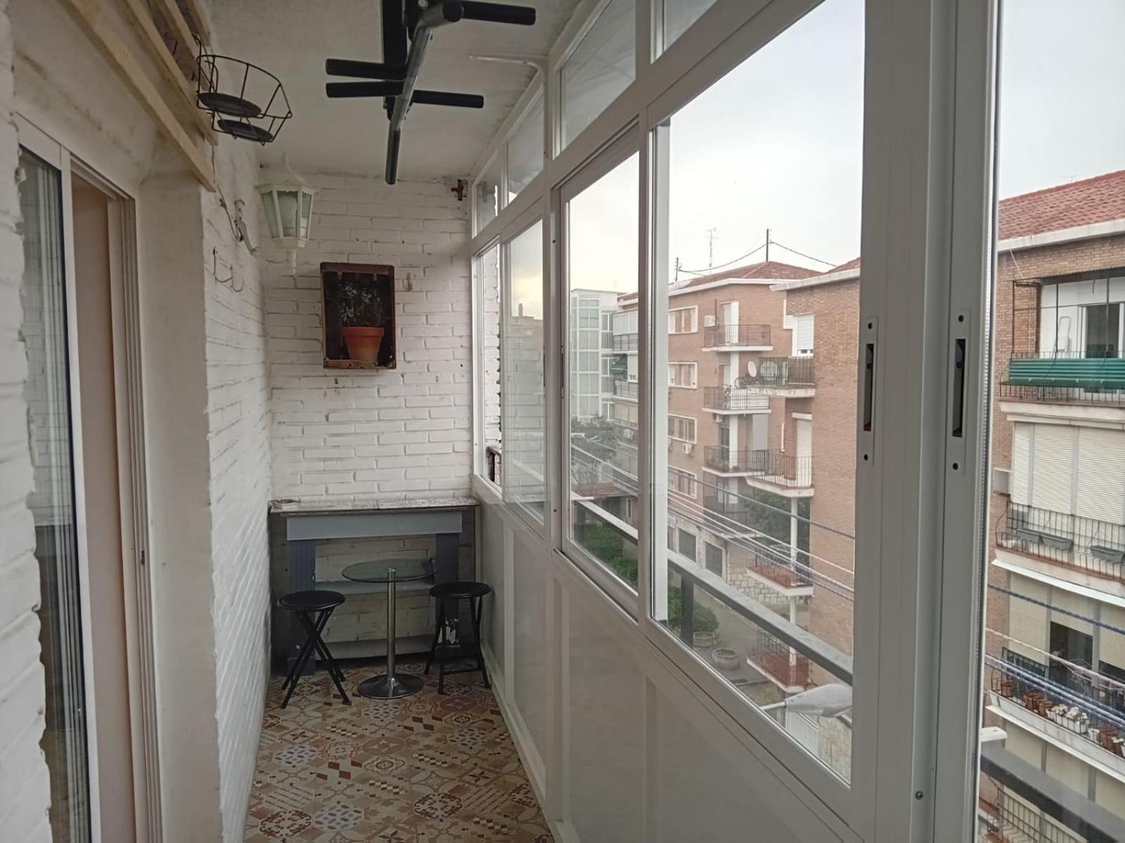 Apartamento Piso 3 Madri