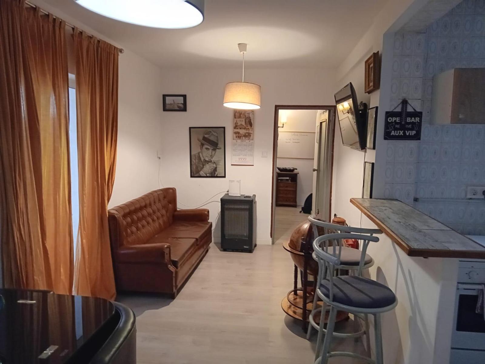 Apartamento Piso 3 Madri