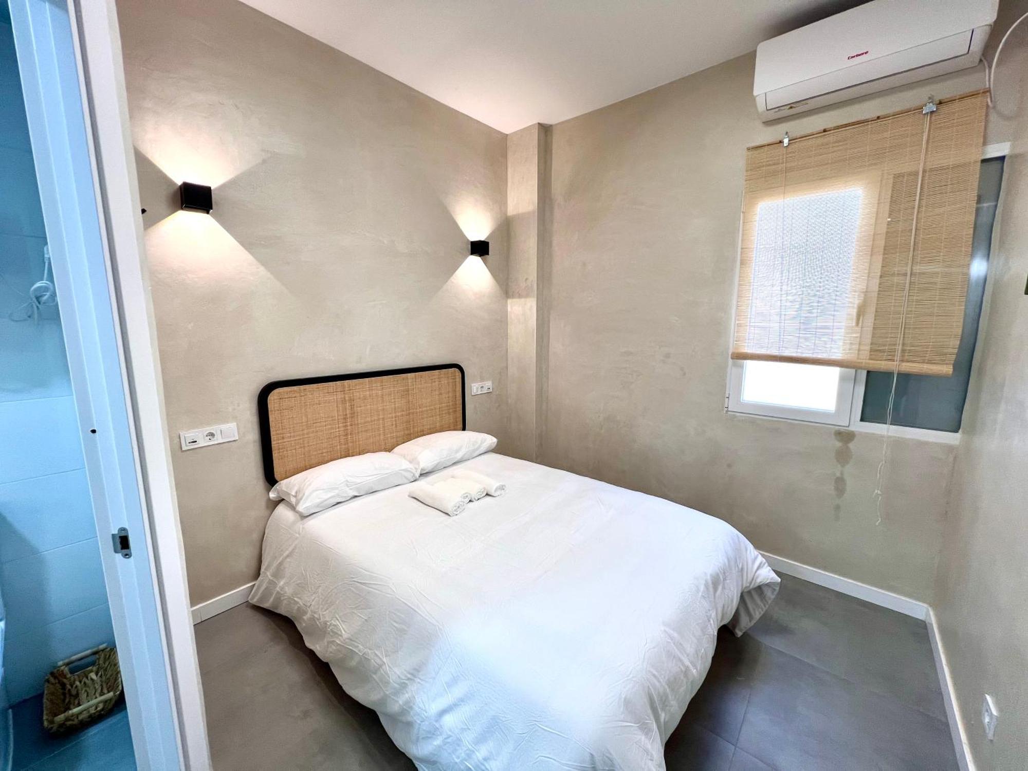 Maison d'hôtes N25 Madrid