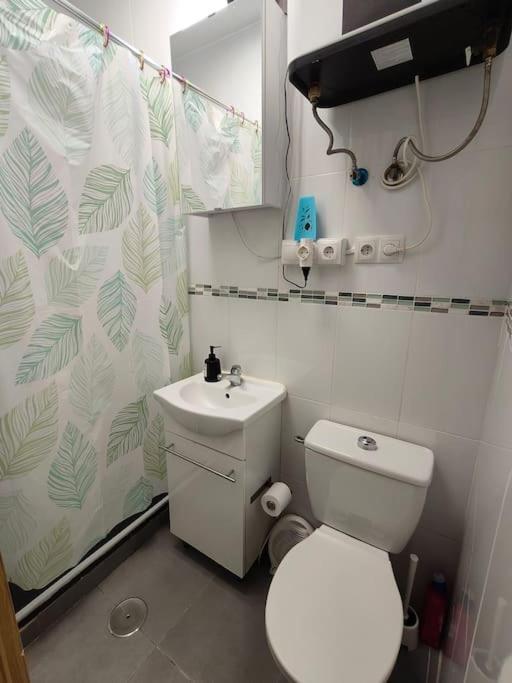 Completo,centrico Y Zona Premium * Madri