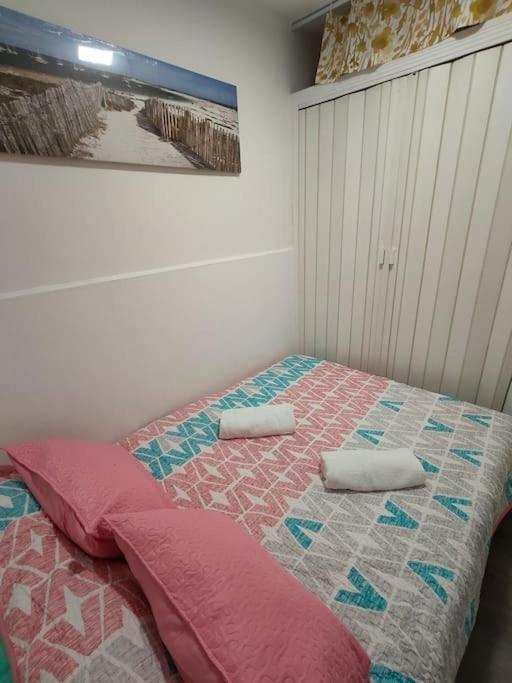 Completo,centrico Y Zona Premium Madri